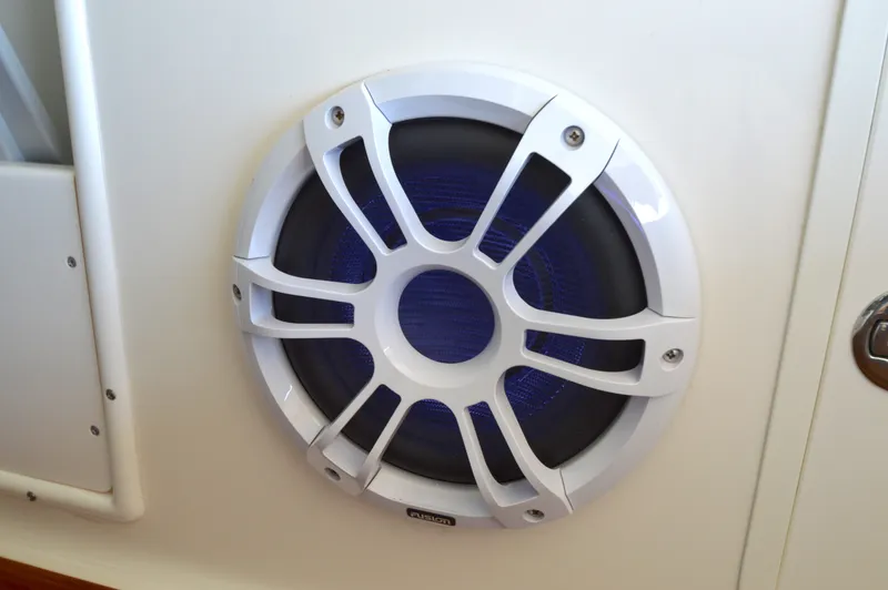 Slide: The Image of Sea Ray 48 Sundancer 2006 - 77