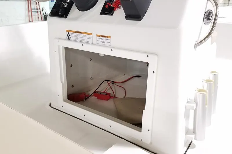 Slide: The Image of Manufacturer Provided Image - 25