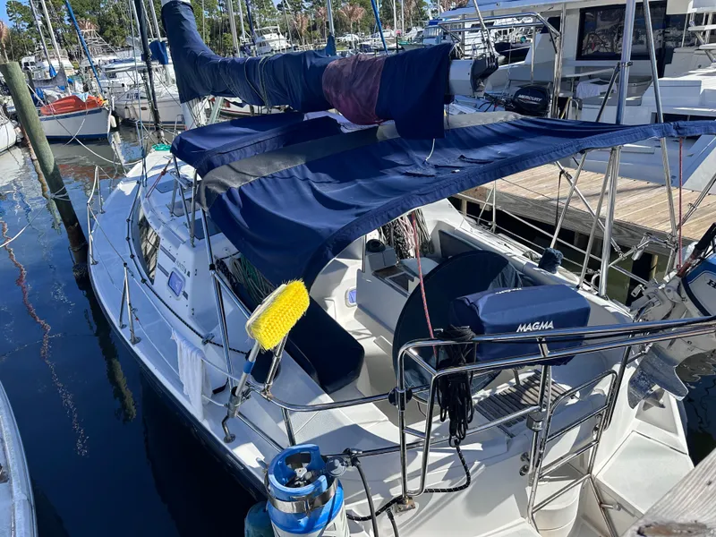 The Image of Hunter Vision 36 1993 - 0