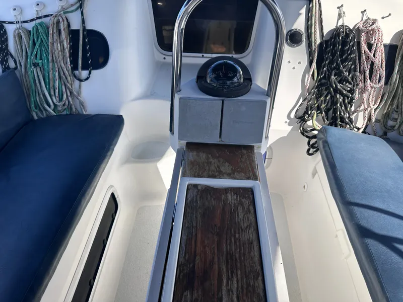 Slide: The Image of Hunter Vision 36 1993 - 10