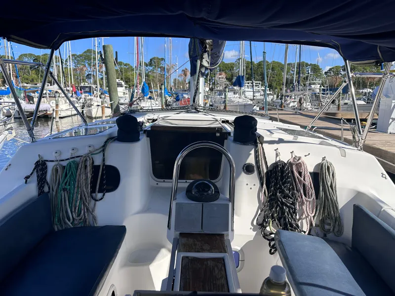 Slide: The Image of Hunter Vision 36 1993 - 11