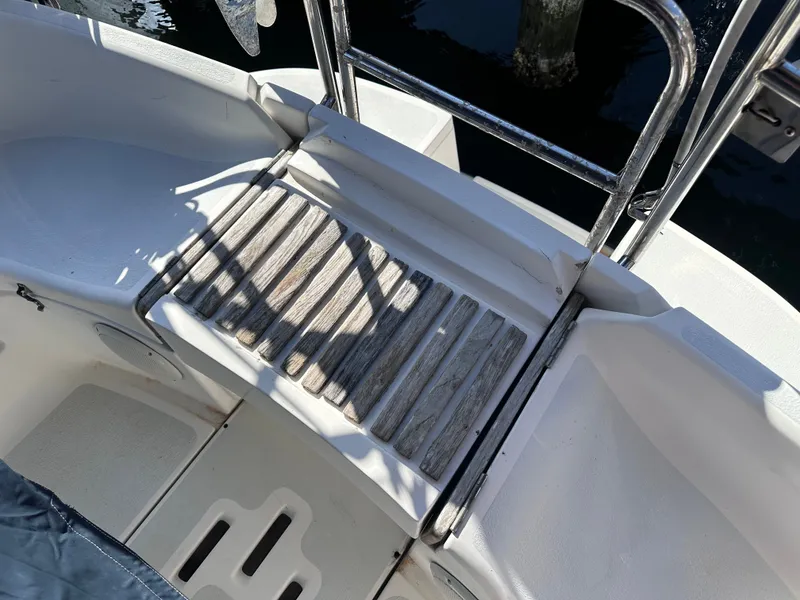 Slide: The Image of Hunter Vision 36 1993 - 15