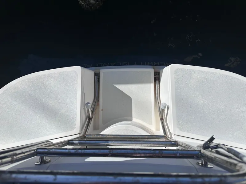 Slide: The Image of Hunter Vision 36 1993 - 16