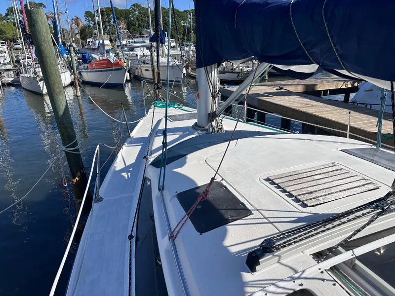 Slide: The Image of Hunter Vision 36 1993 - 2