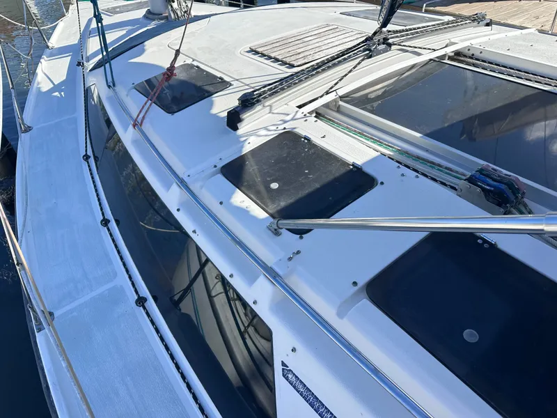 Slide: The Image of Hunter Vision 36 1993 - 4