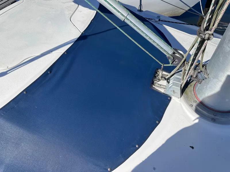 Slide: The Image of Hunter Vision 36 1993 - 7