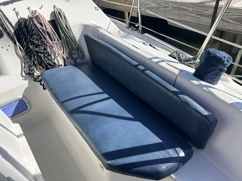 Slide: The Image of Hunter Vision 36 1993 - 8