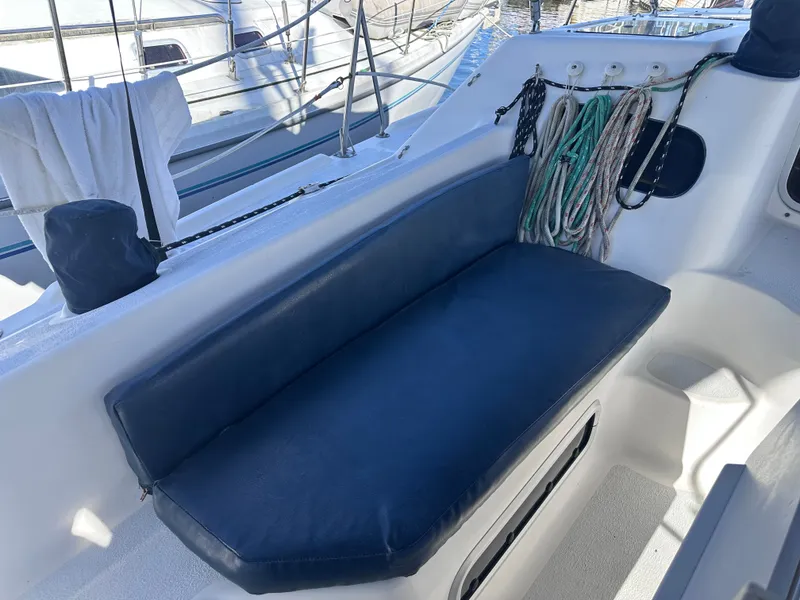 Slide: The Image of Hunter Vision 36 1993 - 9