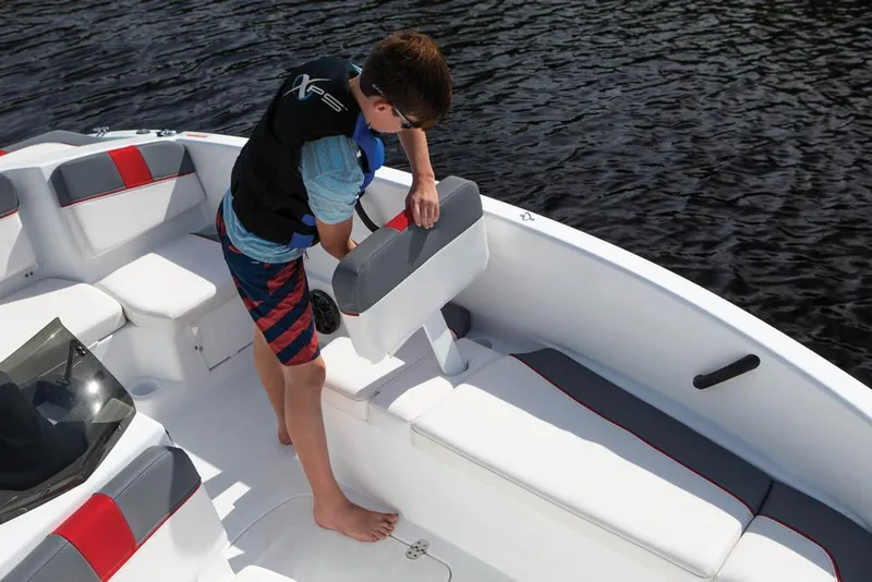 Slide: The Image of Manufacturer Provided Image - 100