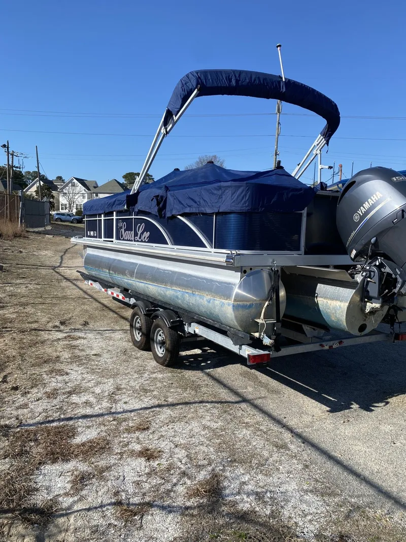 Slide: The Image of Bennington SSX 22 2018 - 3