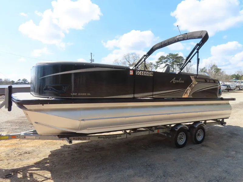 Slide: The Image of Avalon LSZ 2485 2020 - 10