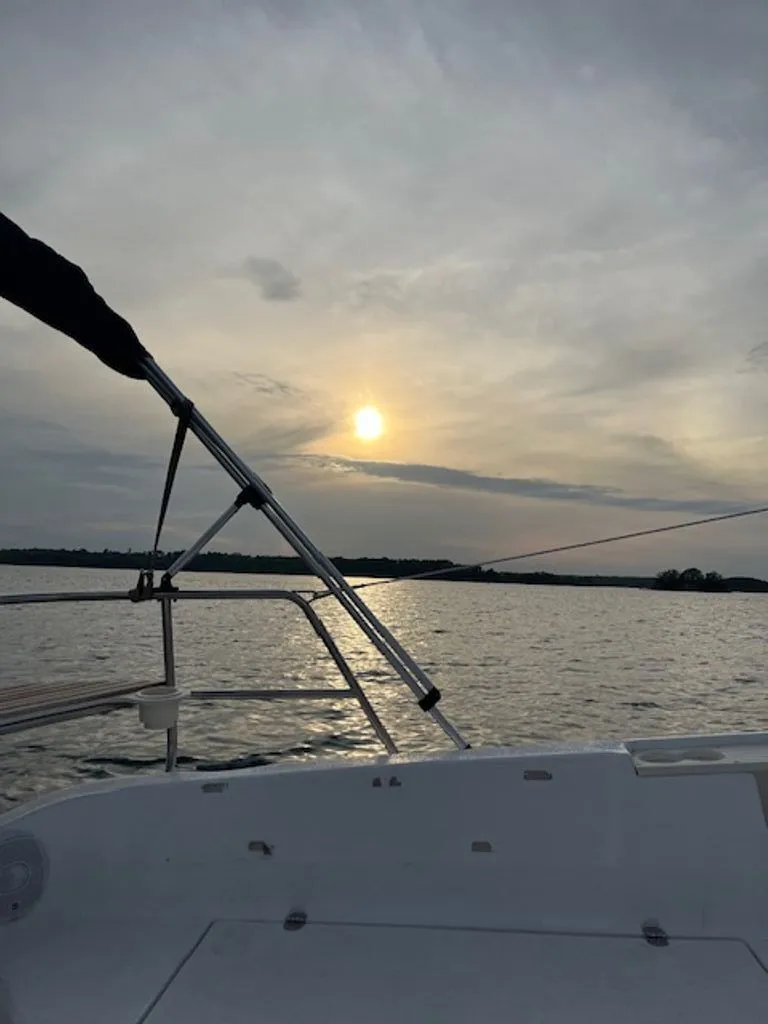 Slide: The Image of Hunter 26 1998 - 10