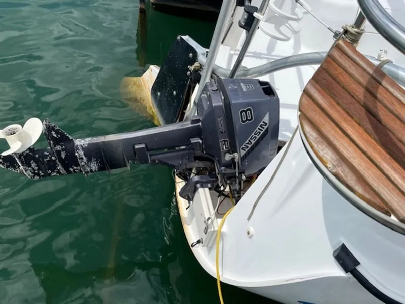 Slide: The Image of Hunter 26 1998 - 12