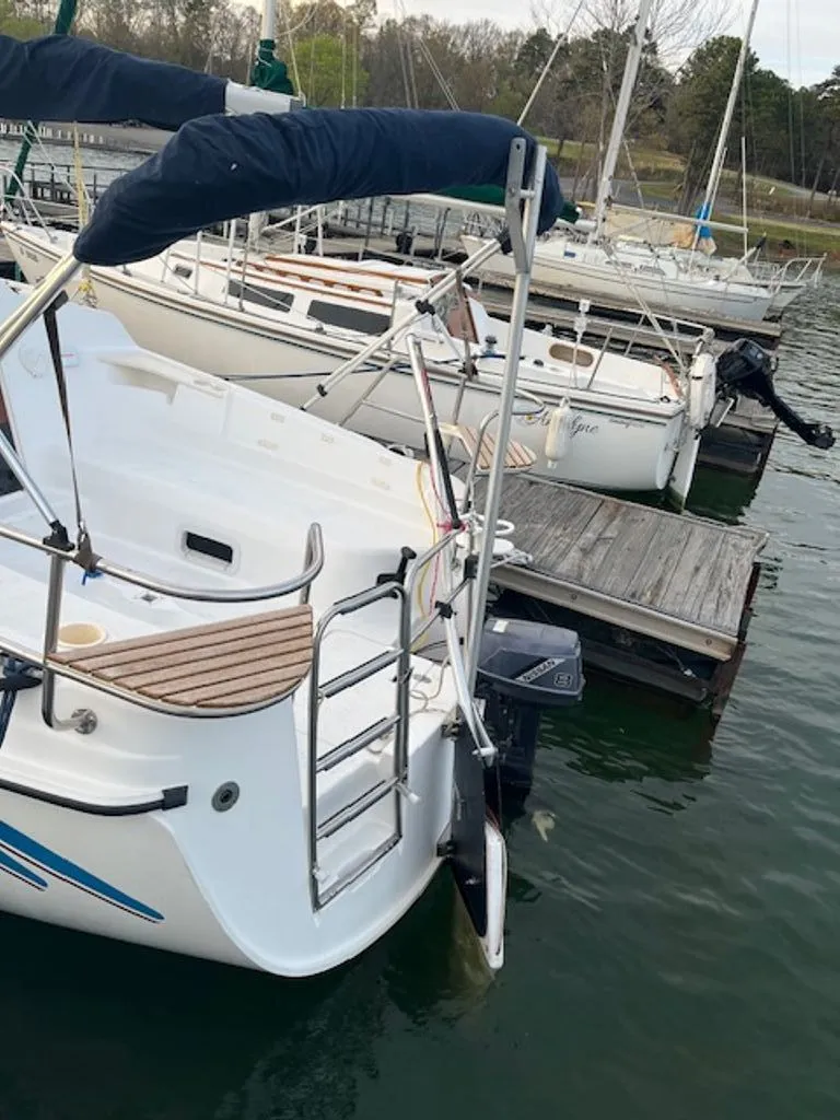 Slide: The Image of Hunter 26 1998 - 15