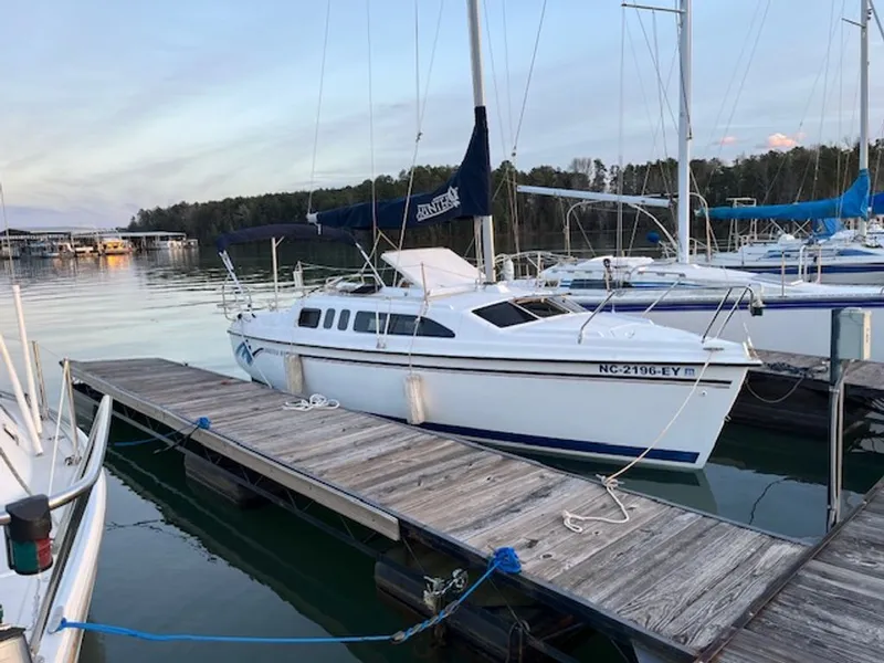 Slide: The Image of Hunter 26 1998 - 3