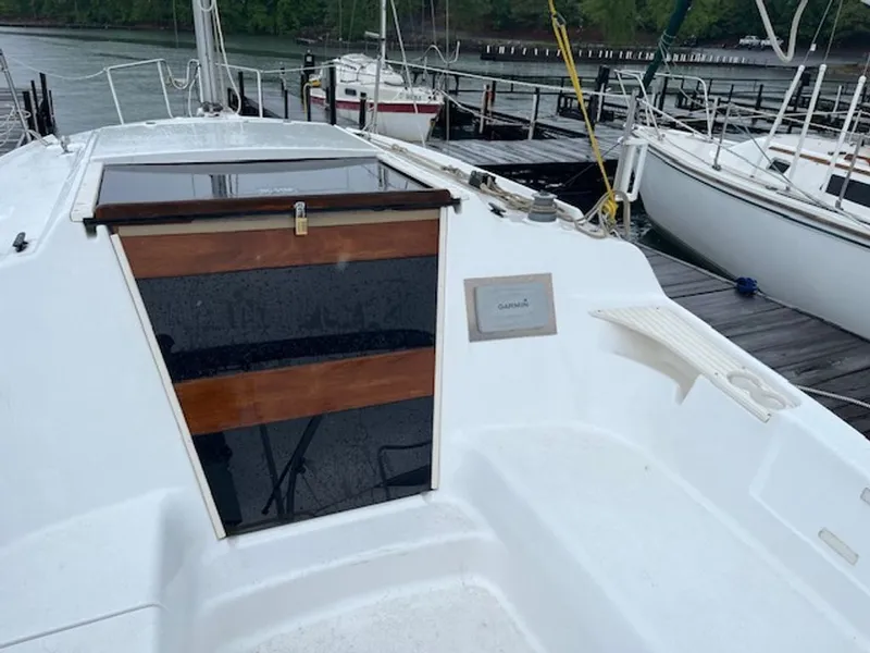 Slide: The Image of Hunter 26 1998 - 5