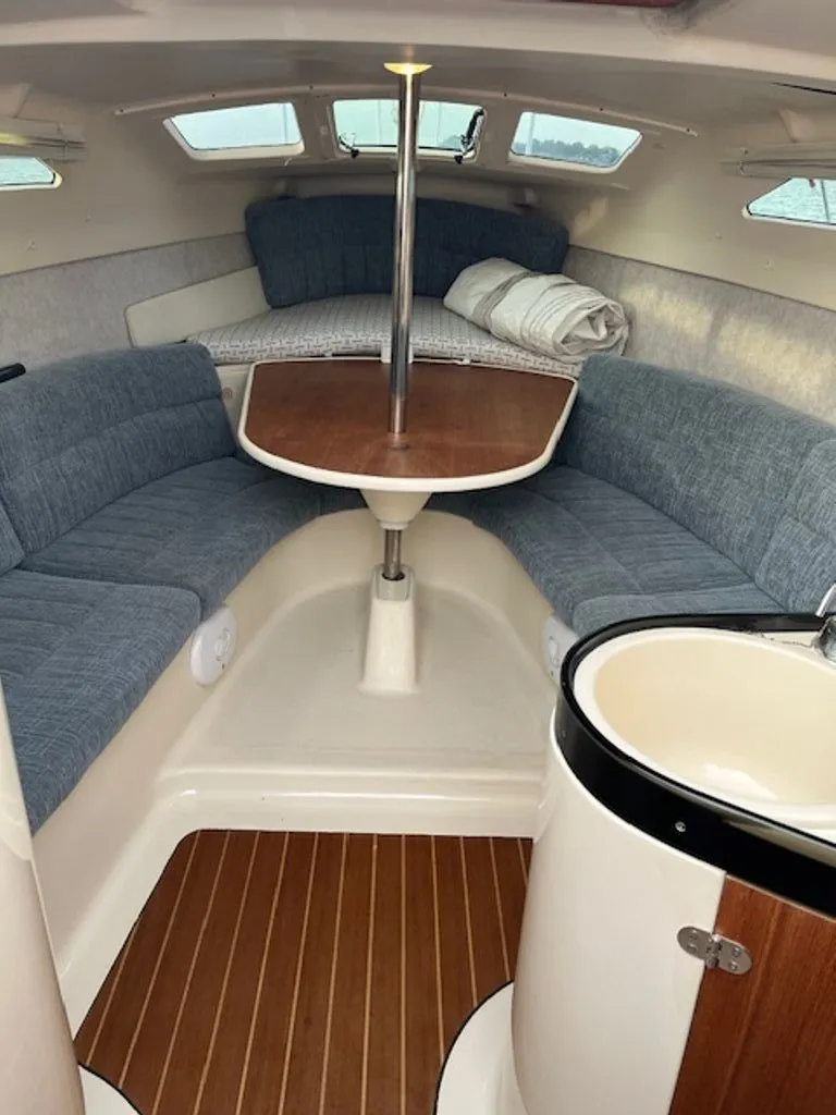 Slide: The Image of Hunter 26 1998 - 8