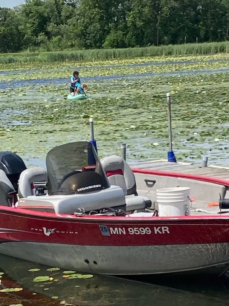 The Image of Tracker Pro V16 2011 - 0