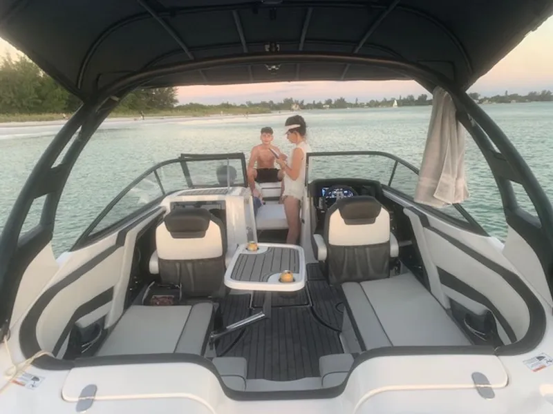 Slide: The Image of Yamaha 242 Limited SE 2018 - 26