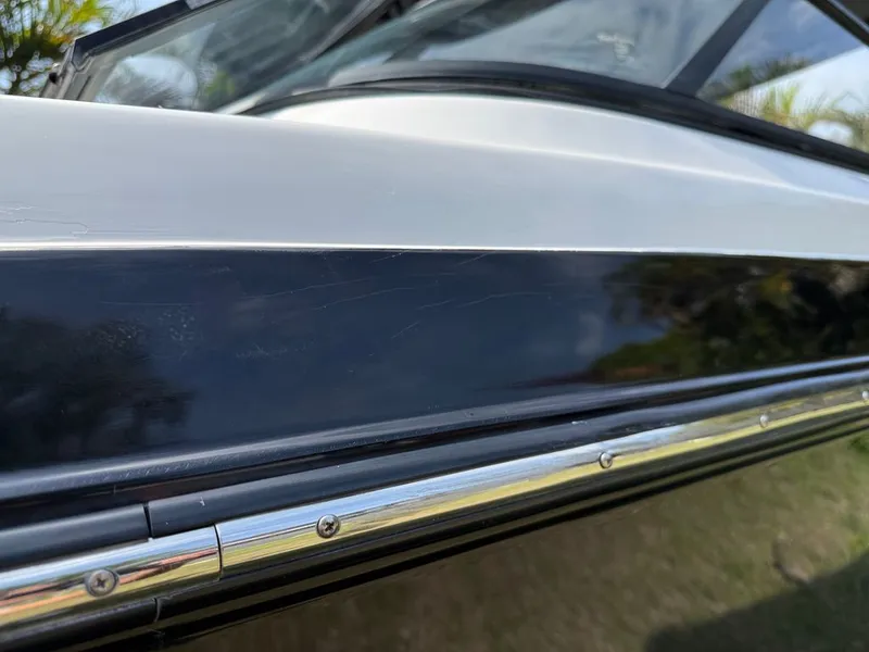 Slide: The Image of Yamaha 242 Limited SE 2018 - 9