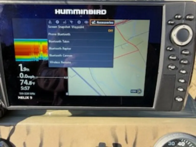 Slide: The Image of SeaArk Pro Cat 200 2017 - 2