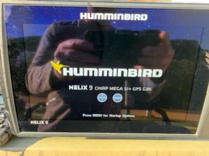 Slide: The Image of SeaArk Pro Cat 200 2017 - 3