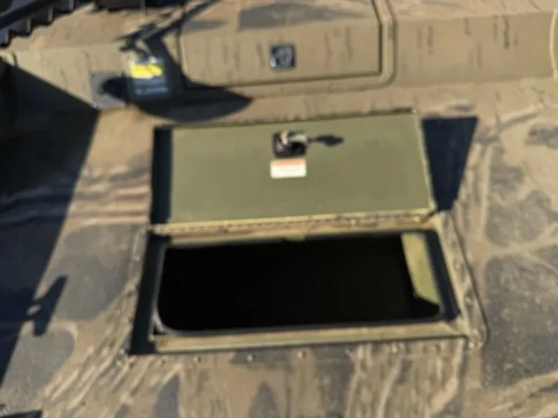 Slide: The Image of SeaArk Pro Cat 200 2017 - 6