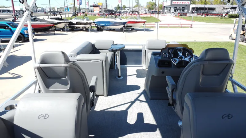 Slide: The Image of Avalon VNT 2080 QL 2022 - 26