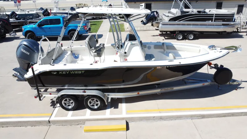 Slide: The Image of Key West 239 FS 2022 - 17