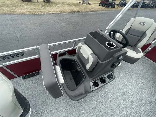 Slide: The Image of Sun Tracker Bass Buggy 16 XL Select 2026 - 18