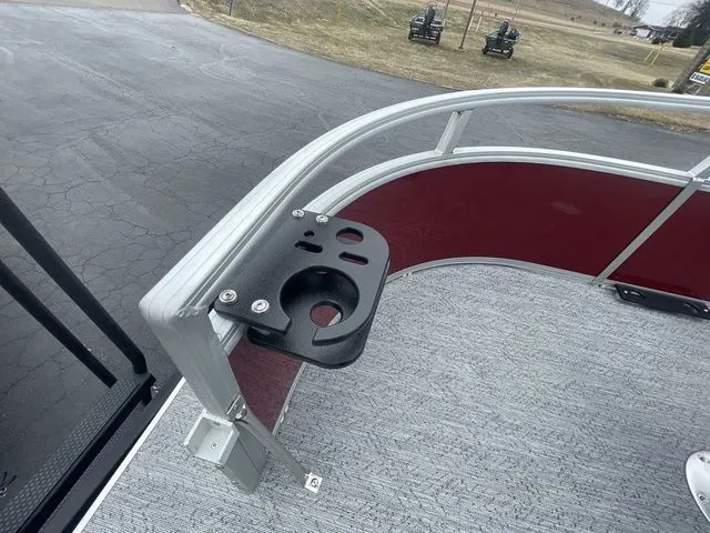 Slide: The Image of Sun Tracker Bass Buggy 16 XL Select 2026 - 21