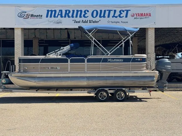 The Image of Xcursion X23C 2013 - undefined