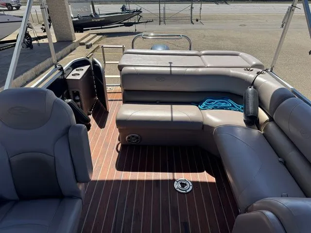 Slide: The Image of Xcursion X23C 2013 - 6