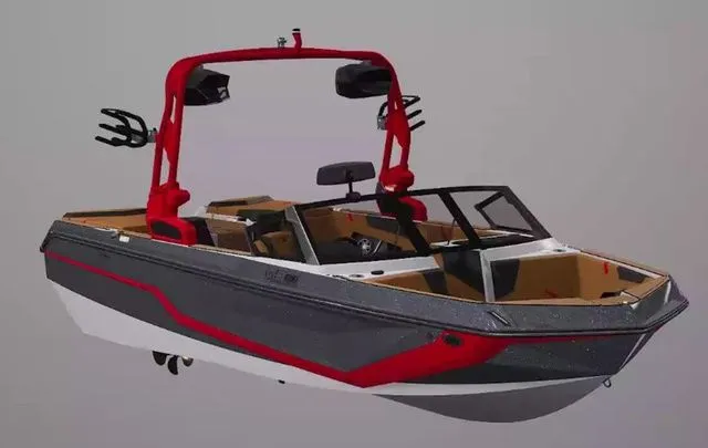 The Image of Nautique Super Air Nautique GS20 2026 - 1