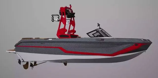 Slide: The Image of Nautique Super Air Nautique GS20 2026 - 2