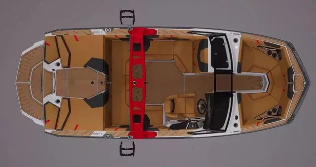 Slide: The Image of Nautique Super Air Nautique GS20 2026 - 4