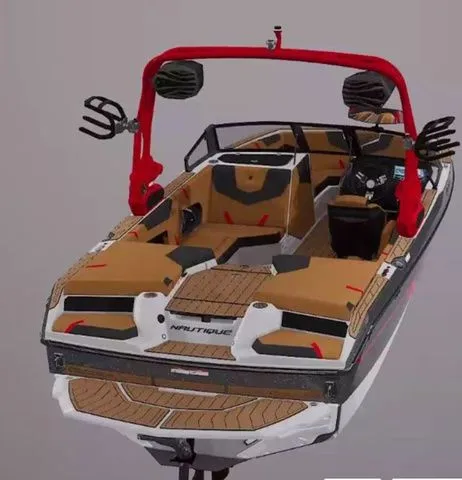 Slide: The Image of Nautique Super Air Nautique GS20 2026 - 6