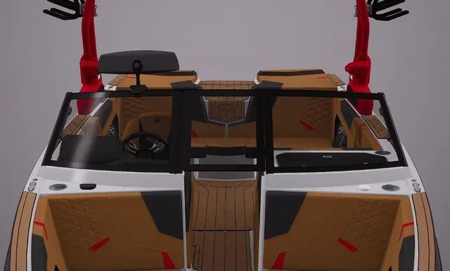 Slide: The Image of Nautique Super Air Nautique GS20 2026 - 7