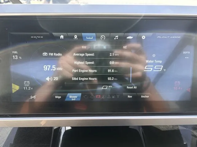 Slide: The Image of Yamaha 252S 2023 - 23