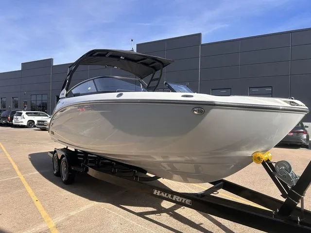 Slide: The Image of Yamaha 252S 2023 - 8