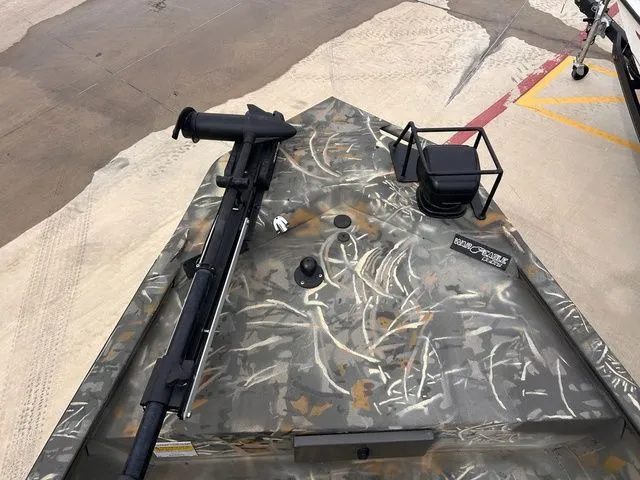 Slide: The Image of War Eagle 861 Predator 2023 - 10