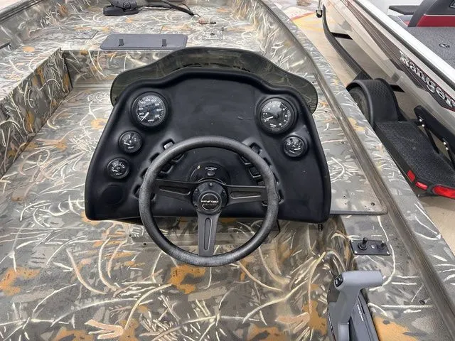 Slide: The Image of War Eagle 861 Predator 2023 - 8