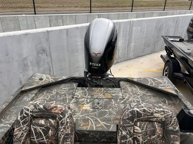 Slide: The Image of War Eagle 861 Predator 2023 - 9