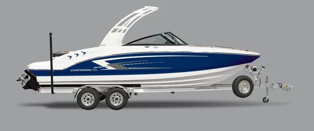 The Image of Chaparral Ssi 23 - BOAT SHOW PRICING!!! 2026 - 1
