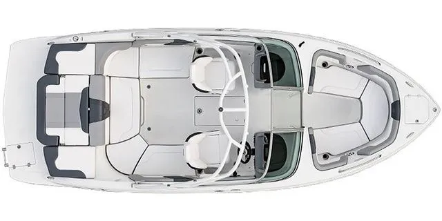 Slide: The Image of Chaparral SSi 23 - JUST ARRIVED!!! 2026 - 2