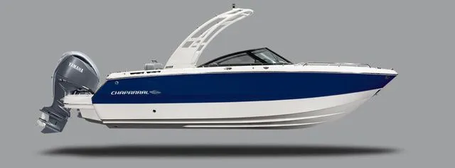The Image of Chaparral SSX 4 OB - BOAT SHOW PRICING!!! 2026 - 1