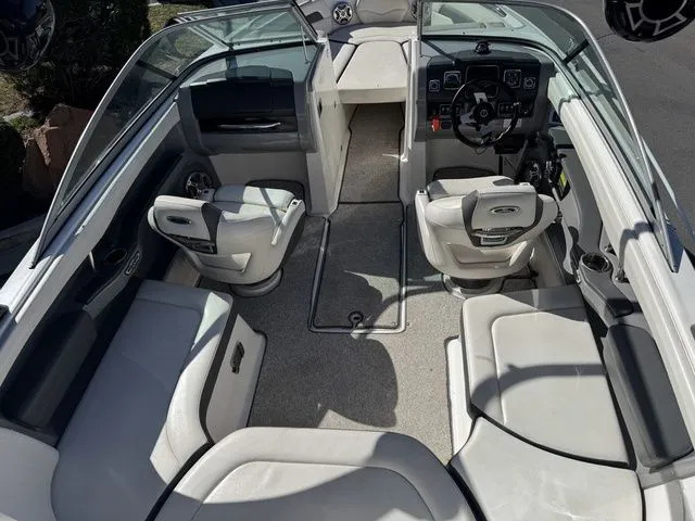 Slide: The Image of Chaparral 226 2013 - 10