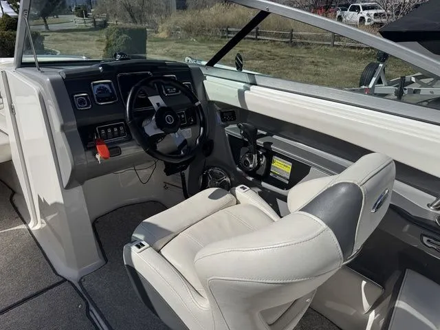 Slide: The Image of Chaparral 226 2013 - 11