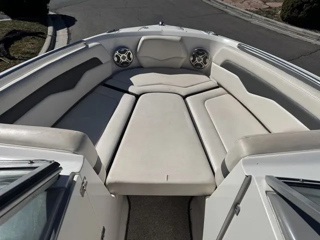 Slide: The Image of Chaparral 226 2013 - 12