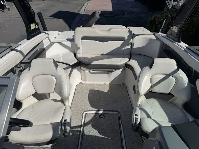 Slide: The Image of Chaparral 226 2013 - 13